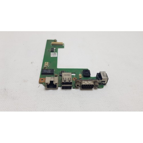 dell e5510 latıtude vga ethernet usb soket dell e5510 latıtude vga ethernet usb soket