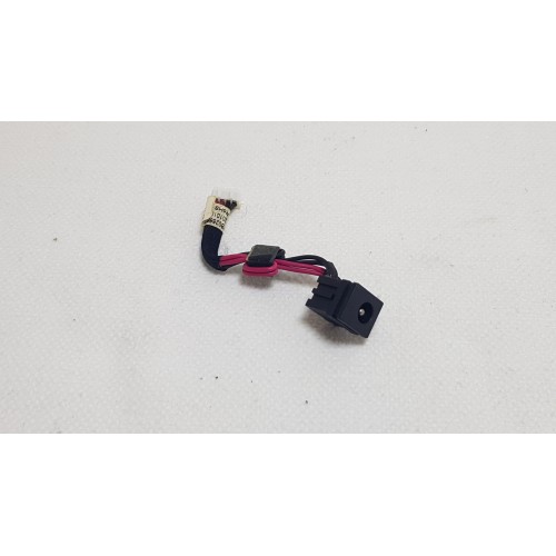 Toshiba Satellite L630 L635 L735D 6017B0268601 Power Jack Kablosu