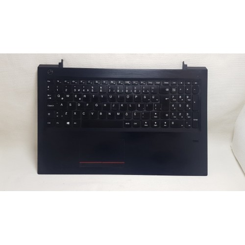 Lenovo v310-15ISK klavye üst kasa touchpad Lenovo v310-15ISK klavye üst kasa touchpad