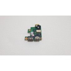 Toshiba Satellite L630 L635 6017B0269601 Usb Soket