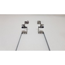 Toshiba Satellite L630 L635 Menteşe Hinge Takımı 6055B0014801 6055B0014802