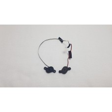 Toshiba Satellite L630 L635 L636d Hoparlör