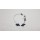 Toshiba Satellite L630 L635 L636d Hoparlör