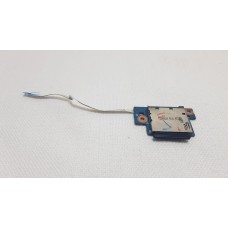 Lenovo G500 sd kart soket
