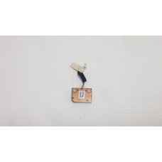 TOSHIBA SATELLITE L635 L630 POWER BUTTON