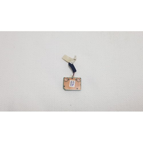TOSHIBA SATELLITE L635 L630 POWER BUTTON
