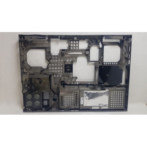 dell m6500 alt kasa