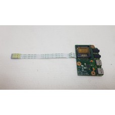 CASPER Nirvana A15 A15A usb jack soket