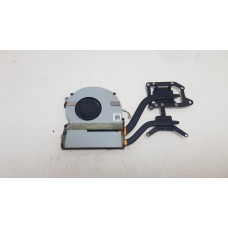 Sony PCG 41213M V5 fan blok