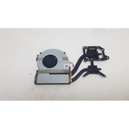 Sony PCG 41213M V5 fan blok Sony PCG 41213M V5 fan blok