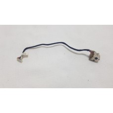 HP G62 CQ62 power soket