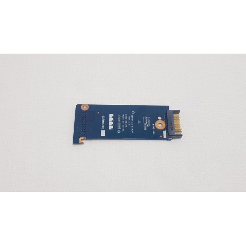 Acer Aspıre E5-571 E5-521 E5-521 E5-511 Z5WAH LS-B163P Batarya Şarj Kartı