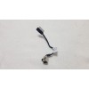 dell vostro 15 3510 power soket