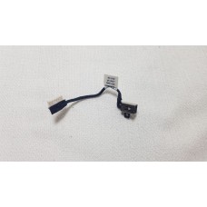 dell vostro 15 3510 power soket