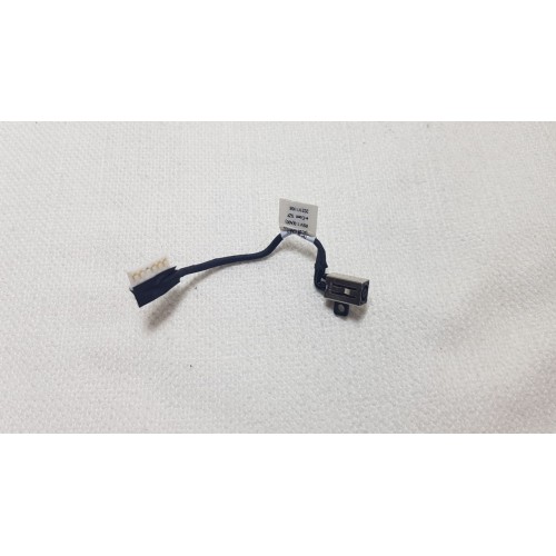 dell vostro 15 3510 power soket