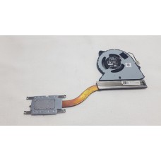 dell vostro 15 3510 fan blok