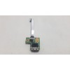 HP G62 CQ62 usb soket