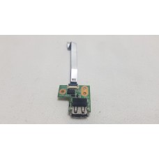 HP G62 CQ62 usb soket