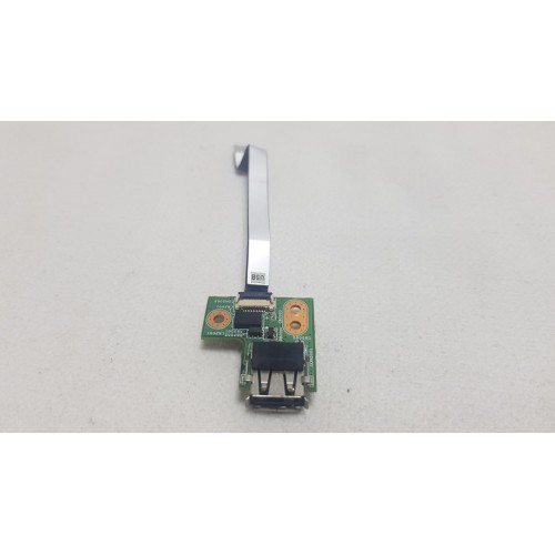 HP G62 CQ62 usb soket
