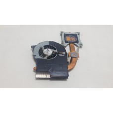 HP G62 CQ62 fan blok