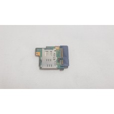 Sony VAİO VPCZ1 IFX-546 WAN SIM Slot Kartı