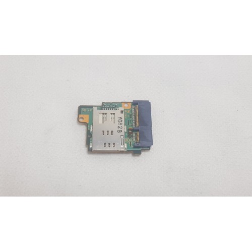 Sony VAİO VPCZ1 IFX-546 WAN SIM Slot Kartı