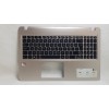 asus vivobook 540b üst kasa klavye asus vivobook 540b üst kasa klavye
