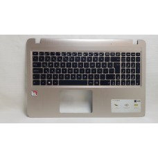 asus vivobook 540b üst kasa klavye