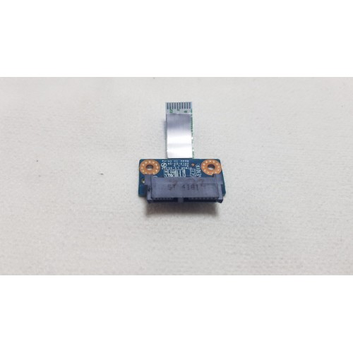 HP 4530s sata soket