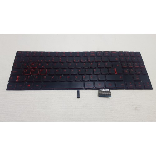 Lenovo Ideapad Y520 Klavye Lenovo Ideapad Y520 Klavye