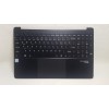 TECHNOBOOK TI15S5 KLAVYE ÜST KASA TOUCHPAD TECHNOBOOK TI15S5 KLAVYE ÜST KASA TOUCHPAD