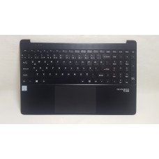 TECHNOBOOK TI15S5 KLAVYE ÜST KASA TOUCHPAD