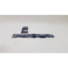 ACER EX215-31 usb soket