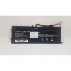 TECHNOBOOK TI15S5 BATARYA 3400mAh