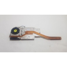 dell m6500 fan blok
