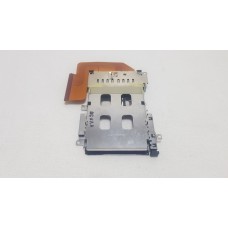 dell m6500 kart okuyucu