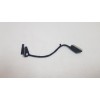 DELL LATİTUDE 3510 USB PORT TGH KABLOSU