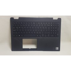 Dell Latitude 3510 E3510 L3510 P101F P101F001 P101F002 Klavye Üst Kasa