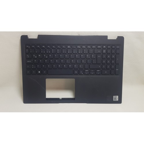 Dell Latitude 3510 E3510 L3510 P101F P101F001 P101F002 Klavye Üst Kasa Dell Latitude 3510 E3510 L3510 P101F P101F001 P101F002 Klavye Üst Kasa