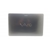 sony vaio pcg-81313m lcd cover