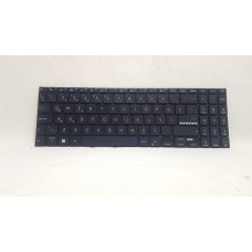 Asus VivoBook F1502ZA-OS34 13NB0VX1P02014-3 Klavye