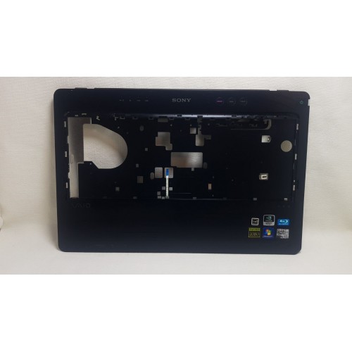 sony vaico pcg-8131m üst kasa touchpad