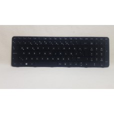 HP Pavilion G6 G6T G6Z G6-2000 klavye