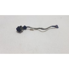 sony vaio pcg-8131m power soket