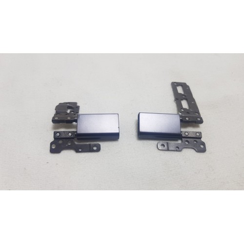 Lenovo Ideapad Flex 5-14IIL05 Menteşe koyu gri
