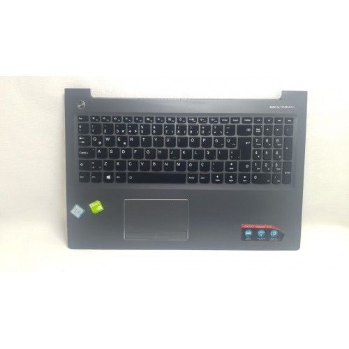 lenovo ideapad 510 üst kasa klavye touchpad lenovo ideapad 510 üst kasa klavye touchpad