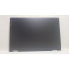 Lenovo Ideapad Flex 5-14IIL05 lcd cover koyu gri Lenovo Ideapad Flex 5-14IIL05 lcd cover koyu gri