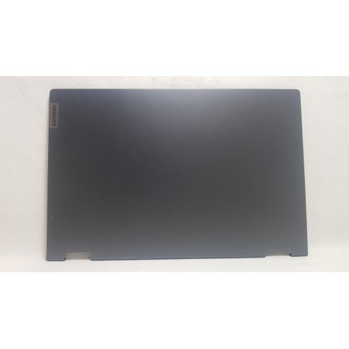 Lenovo Ideapad Flex 5-14IIL05 lcd cover koyu gri Lenovo Ideapad Flex 5-14IIL05 lcd cover koyu gri