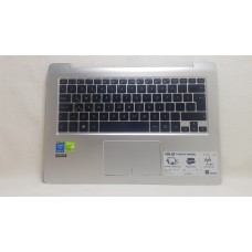 Asus TP300 TP300L TP300LA Klavye Üst Kasa