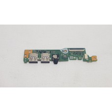 ASUS Vivobook T530 14 X415 X415J X415JA X415EA X415UA X415EA_IO_BD USB Audio Kart